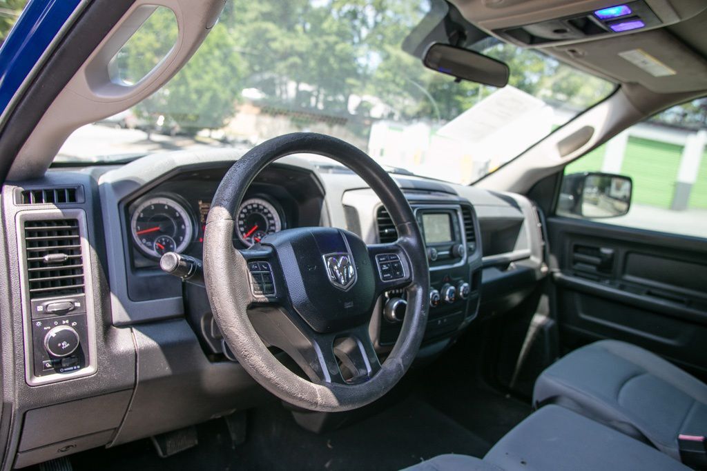 2019 Ram 1500 Classic Express Atlanta GA