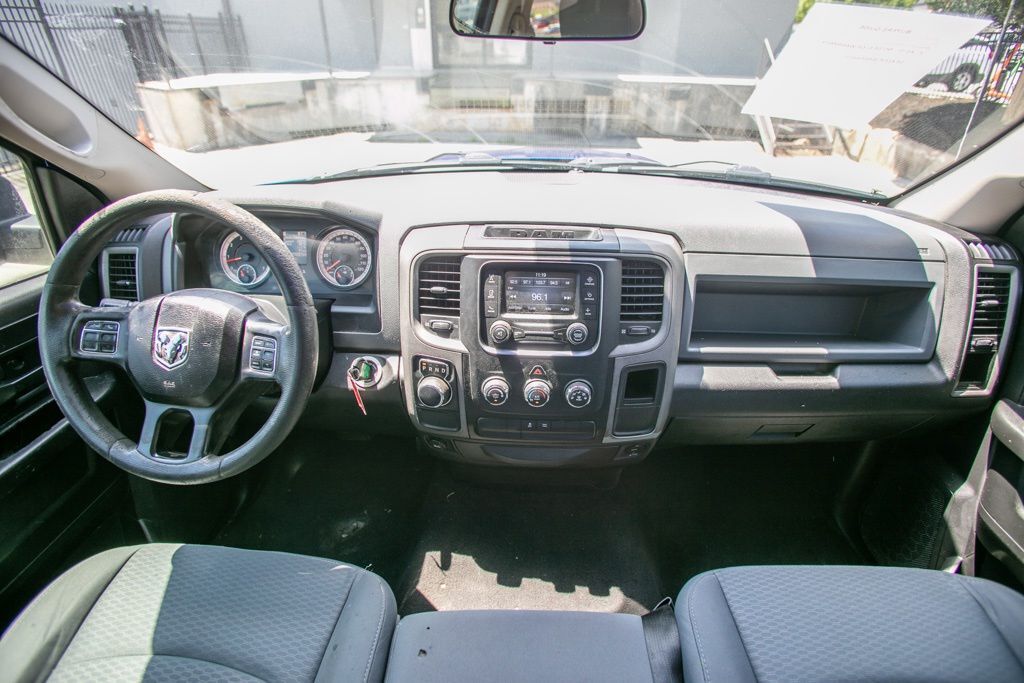 2019 Ram 1500 Classic Express Atlanta GA