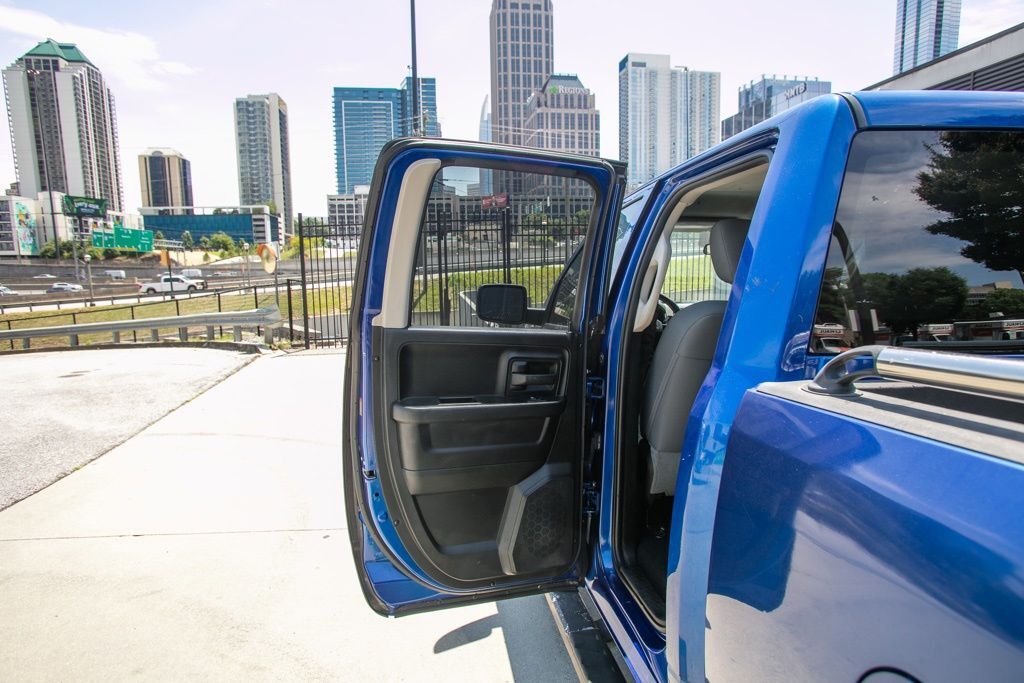 2019 Ram 1500 Classic Express Atlanta GA