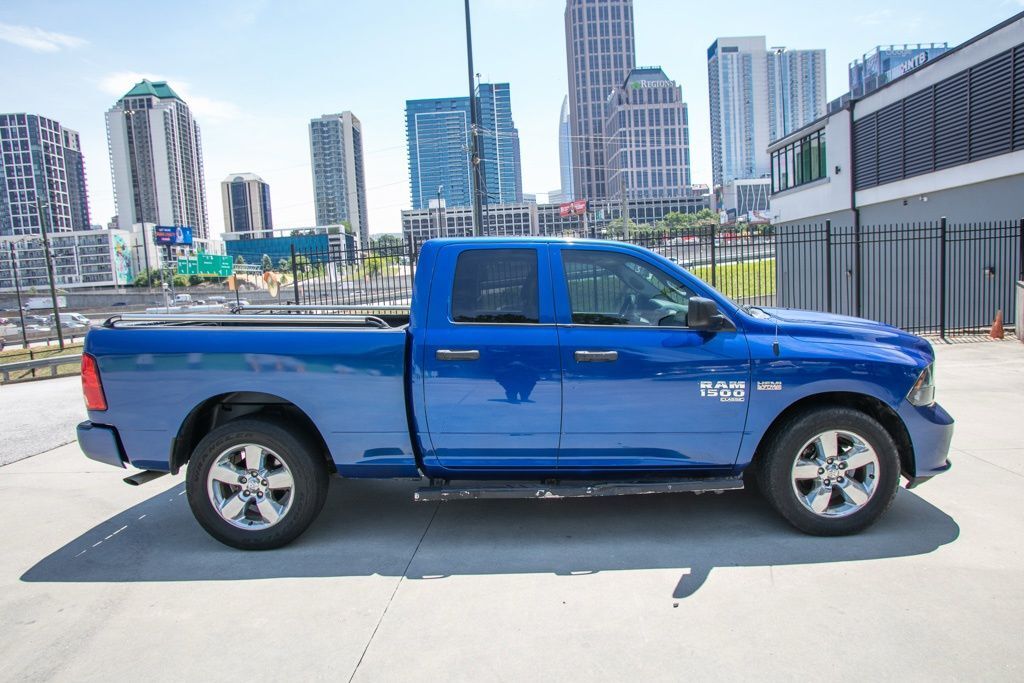 2019 Ram 1500 Classic Express Atlanta GA