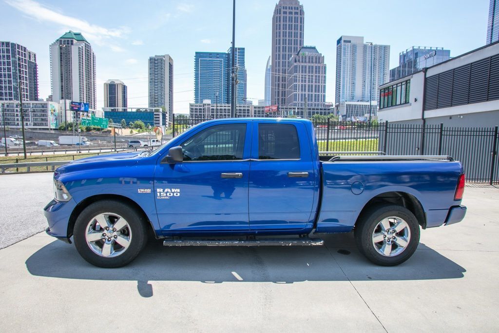 2019 Ram 1500 Classic Express Atlanta GA