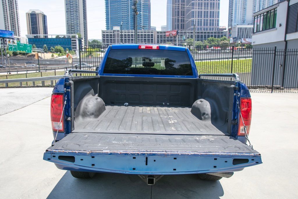 2019 Ram 1500 Classic Express Atlanta GA