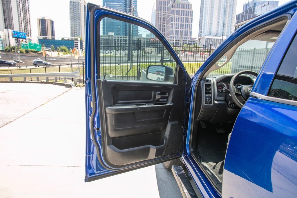2019 Ram 1500 Classic Express Atlanta GA