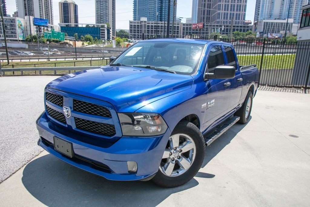 2019 Ram 1500 Classic Express Atlanta GA