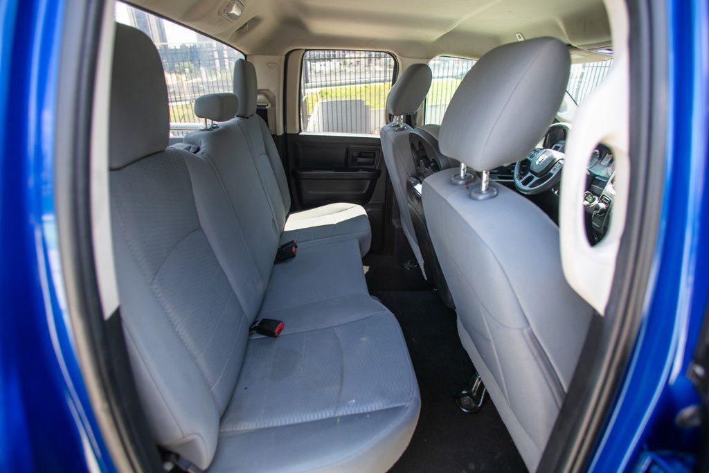 2019 Ram 1500 Classic Express Atlanta GA