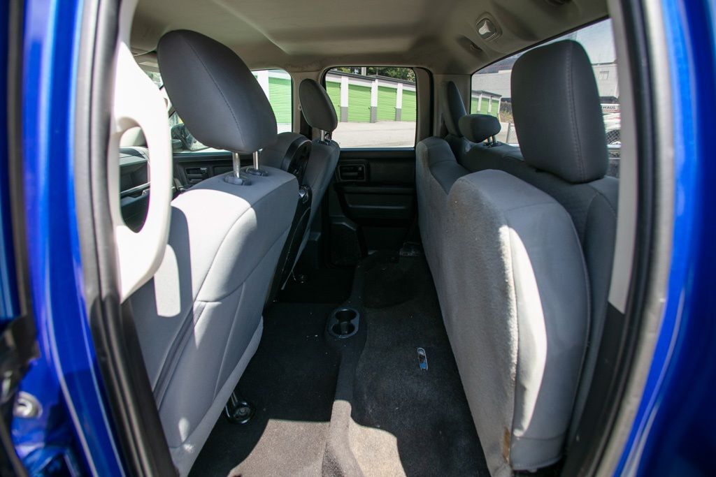2019 Ram 1500 Classic Express Atlanta GA