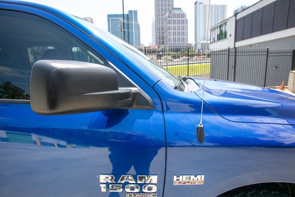 2019 Ram 1500 Classic Express Atlanta GA