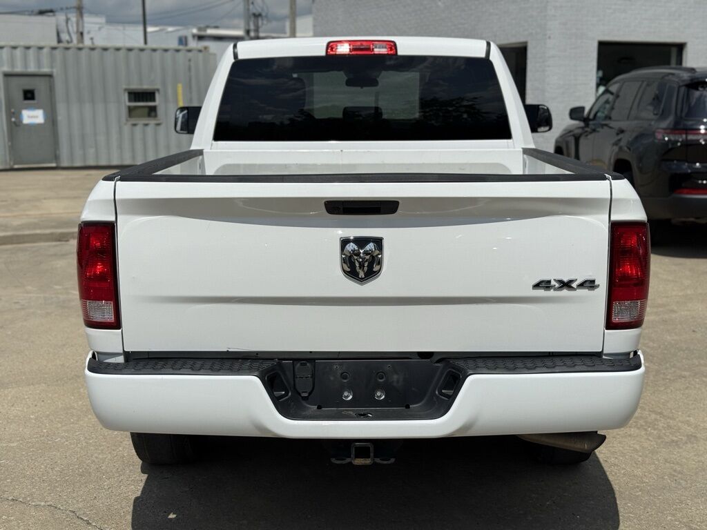 2019 Ram 1500 Classic Express Crestwood KY