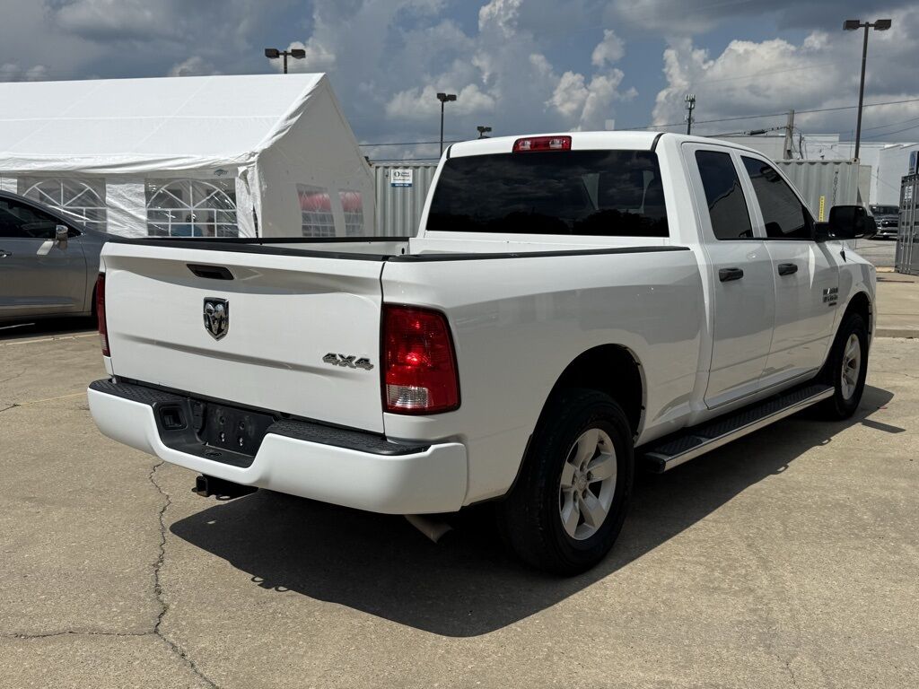 2019 Ram 1500 Classic Express Crestwood KY