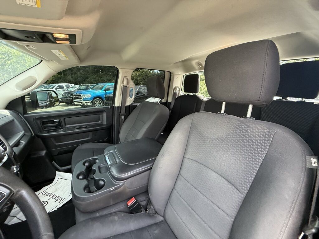 2019 Ram 1500 Classic Express Crestwood KY