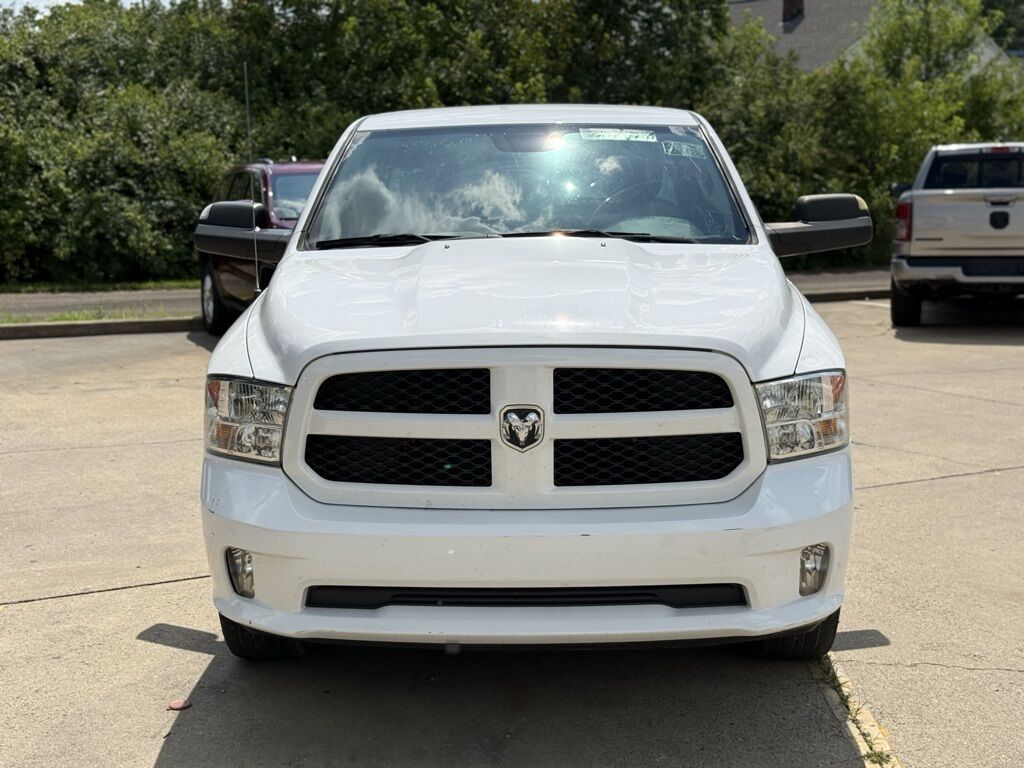 2019 Ram 1500 Classic Express Crestwood KY