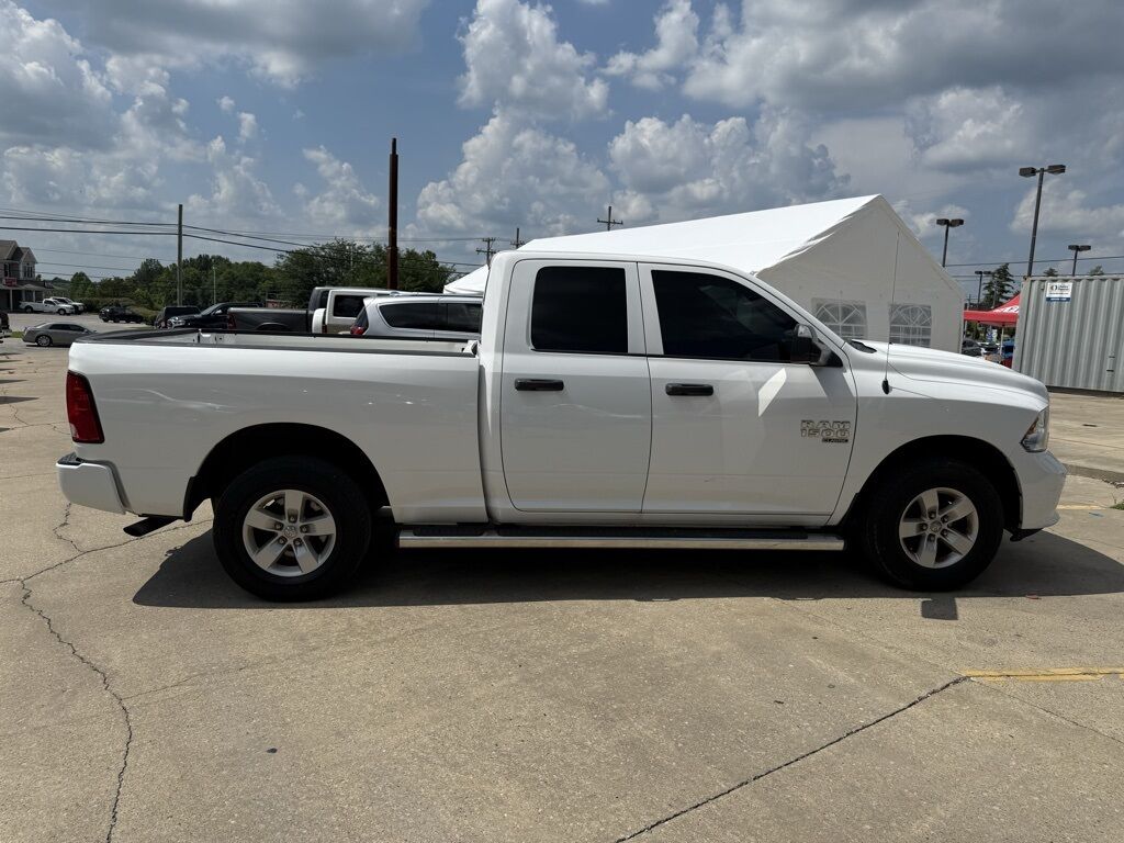 2019 Ram 1500 Classic Express Crestwood KY