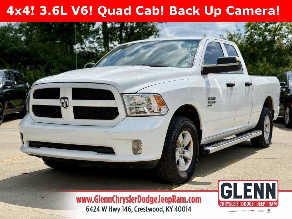 2019 Ram 1500 Classic Express Crestwood KY