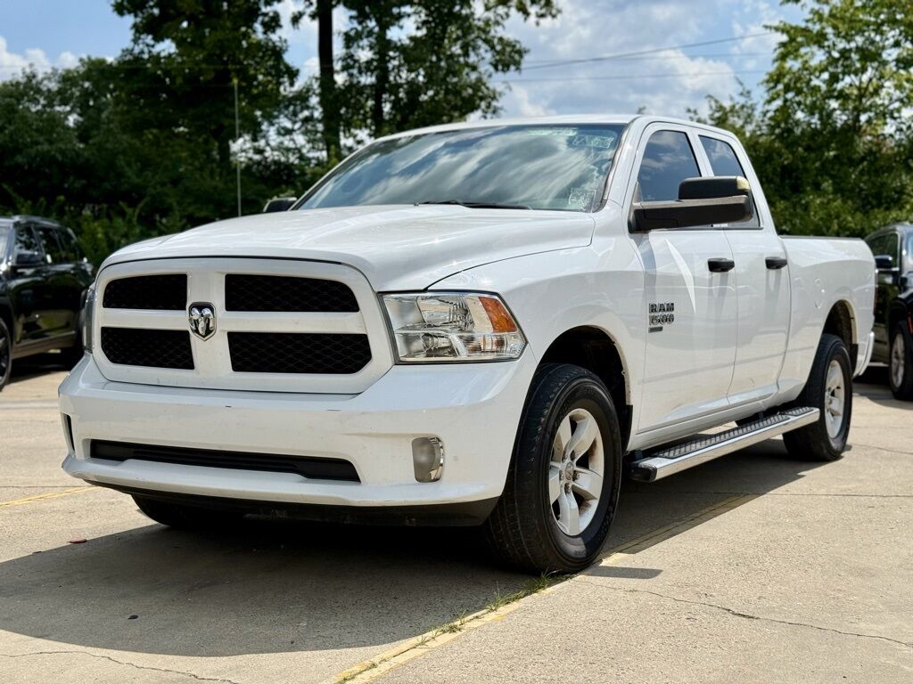 2019 Ram 1500 Classic Express Crestwood KY