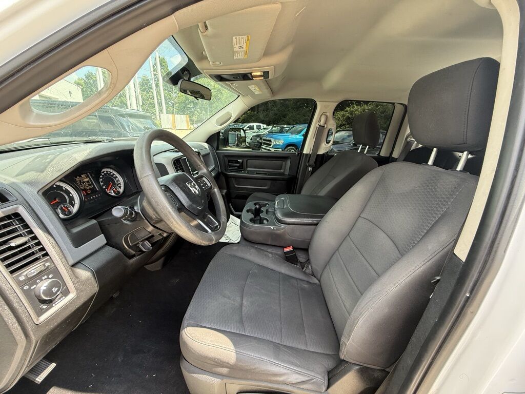2019 Ram 1500 Classic Express Crestwood KY