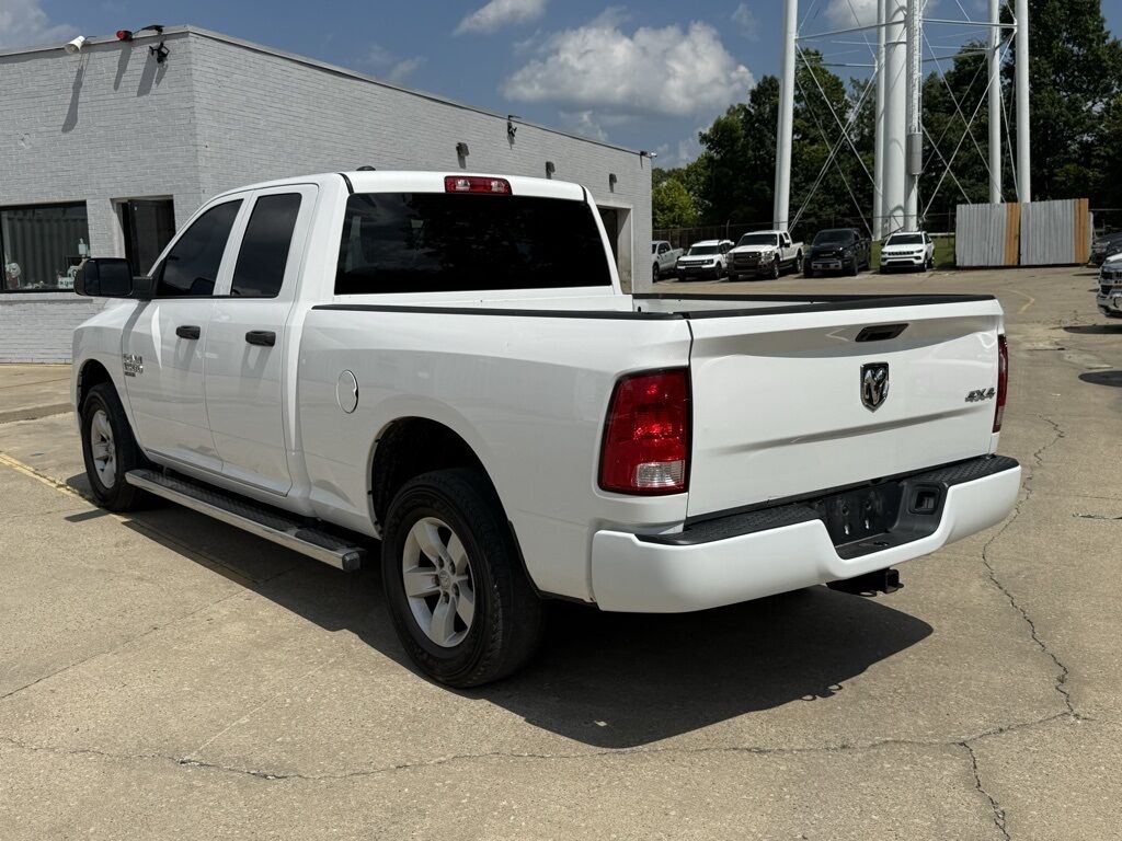 2019 Ram 1500 Classic Express Crestwood KY