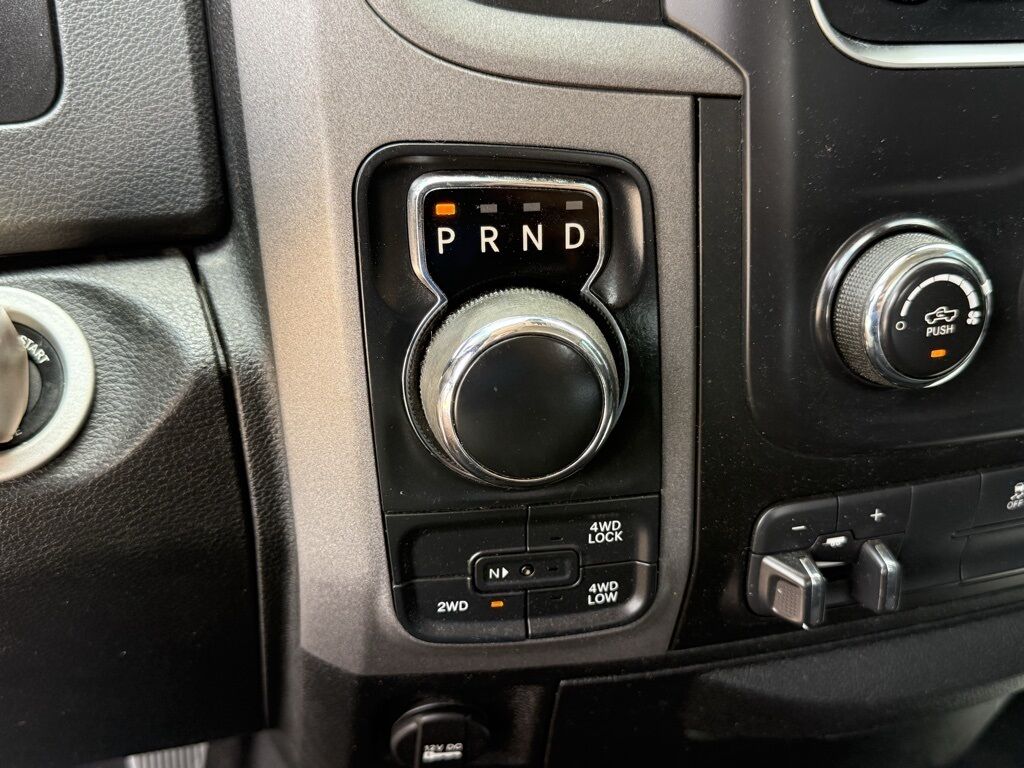 2019 Ram 1500 Classic Express Crestwood KY