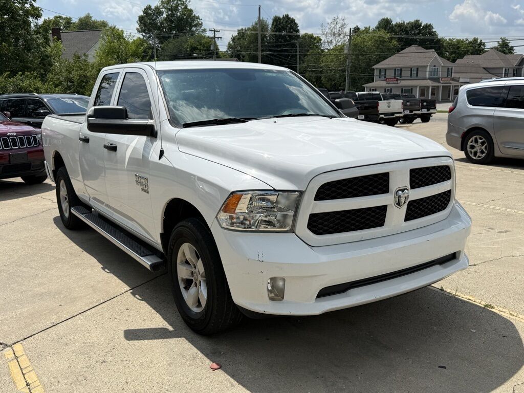 2019 Ram 1500 Classic Express Crestwood KY