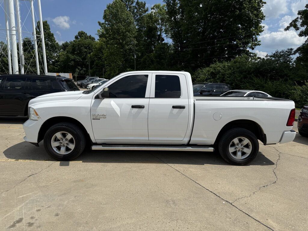 2019 Ram 1500 Classic Express Crestwood KY