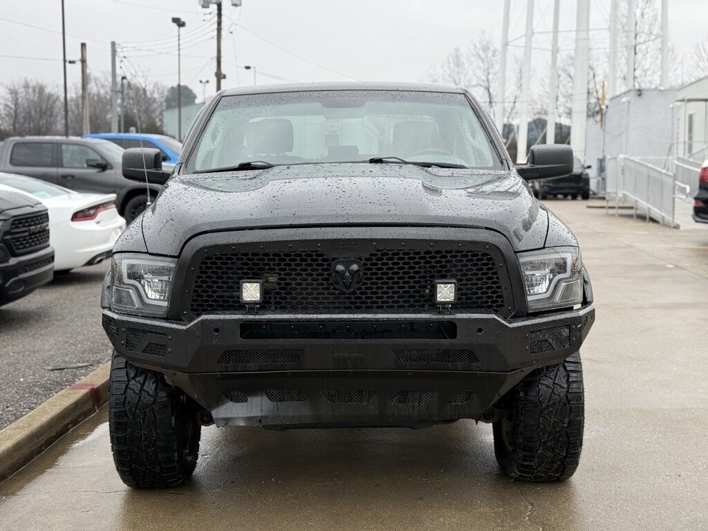 2019 Ram 1500 Classic Express