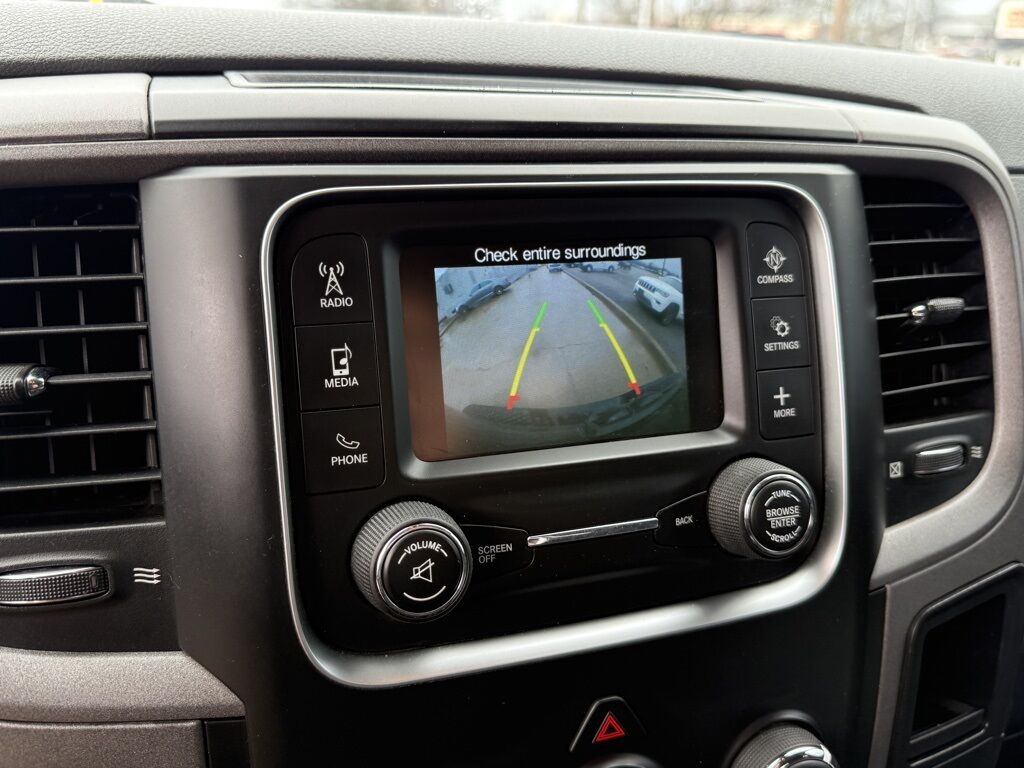 2019 Ram 1500 Classic Express Crestwood KY