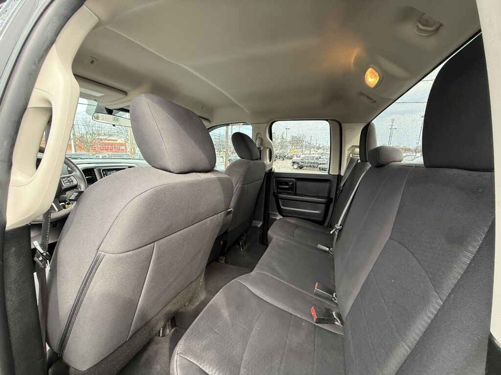 2019 Ram 1500 Classic Express Crestwood KY