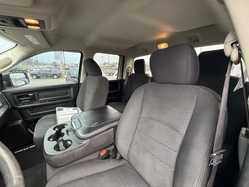 2019 Ram 1500 Classic Express Crestwood KY