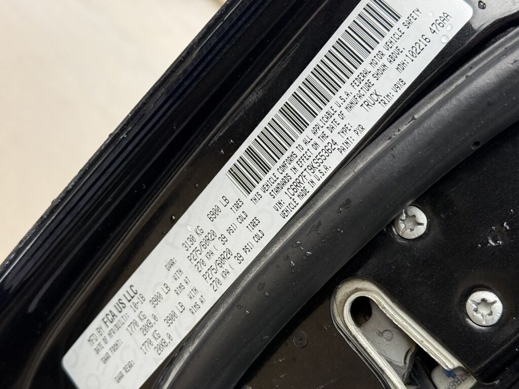 2019 Ram 1500 Classic Express Crestwood KY