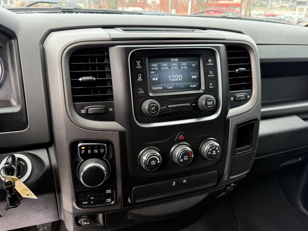 2019 Ram 1500 Classic Express Crestwood KY