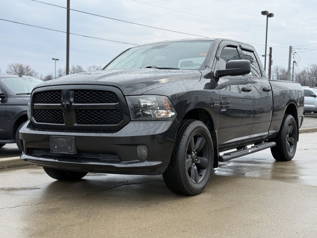 2019 Ram 1500 Classic Express Crestwood KY