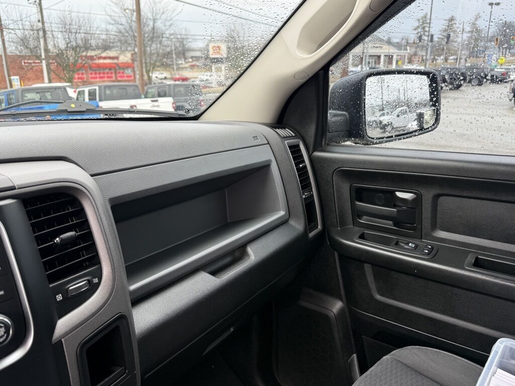 2019 Ram 1500 Classic Express Crestwood KY