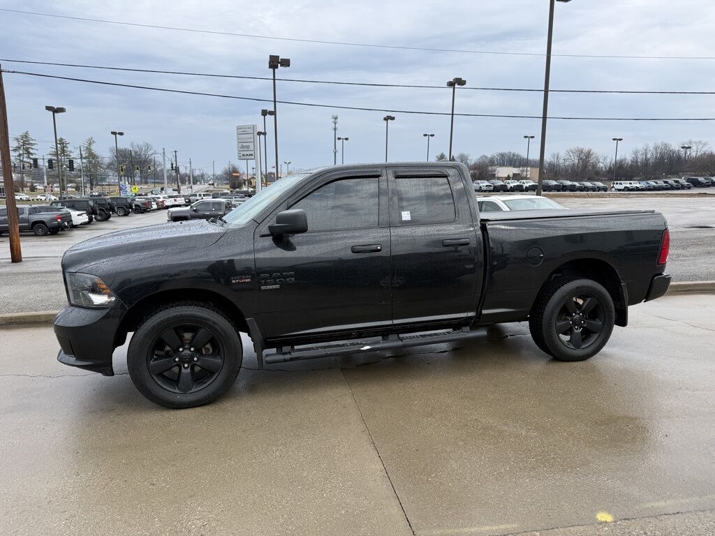 2019 Ram 1500 Classic Express Crestwood KY