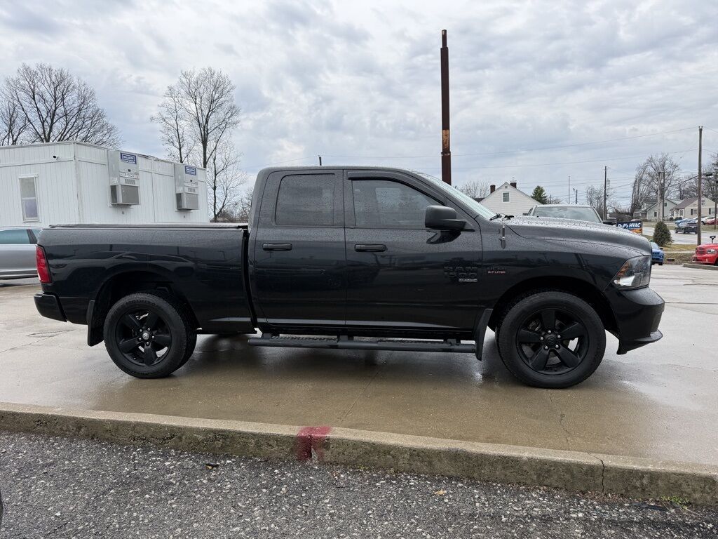 2019 Ram 1500 Classic Express Crestwood KY