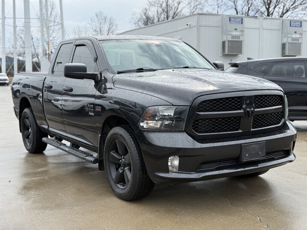 2019 Ram 1500 Classic Express Crestwood KY