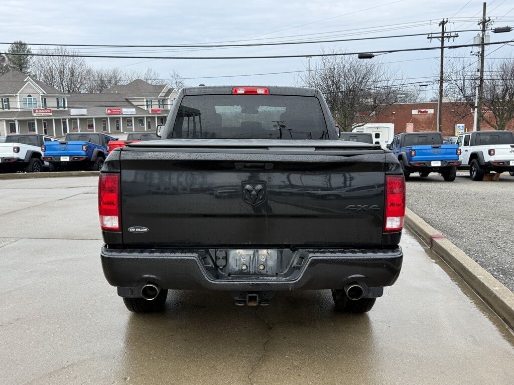 2019 Ram 1500 Classic Express Crestwood KY