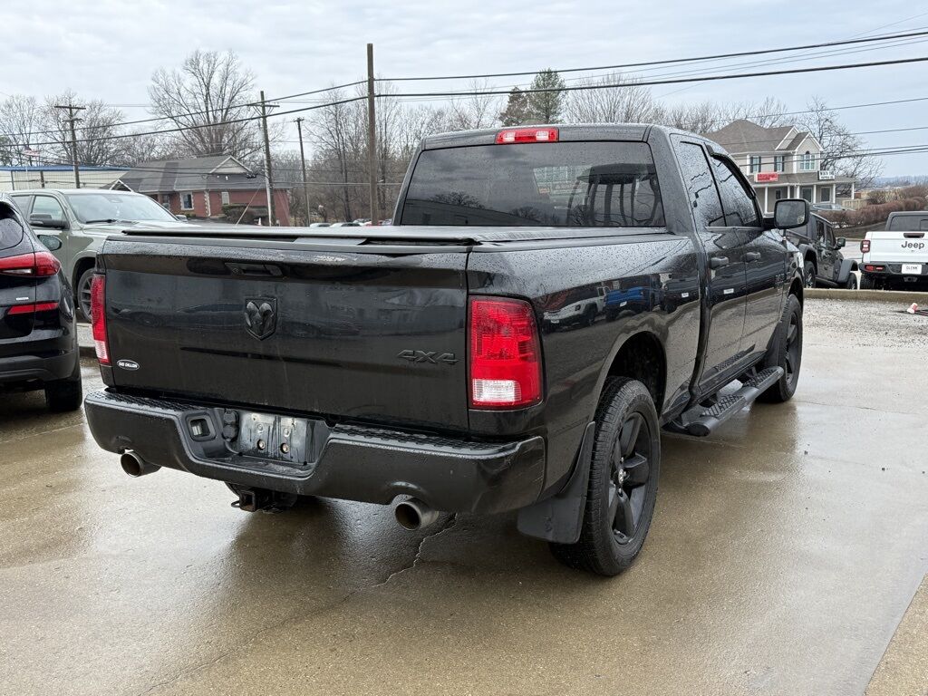 2019 Ram 1500 Classic Express Crestwood KY