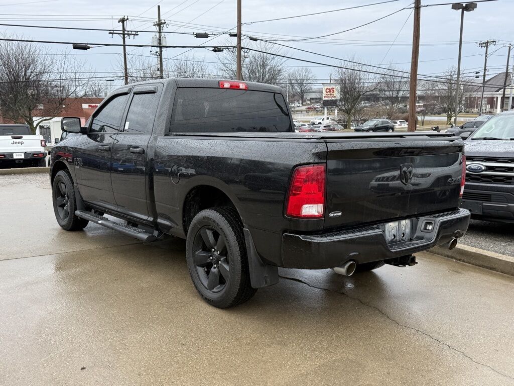 2019 Ram 1500 Classic Express Crestwood KY