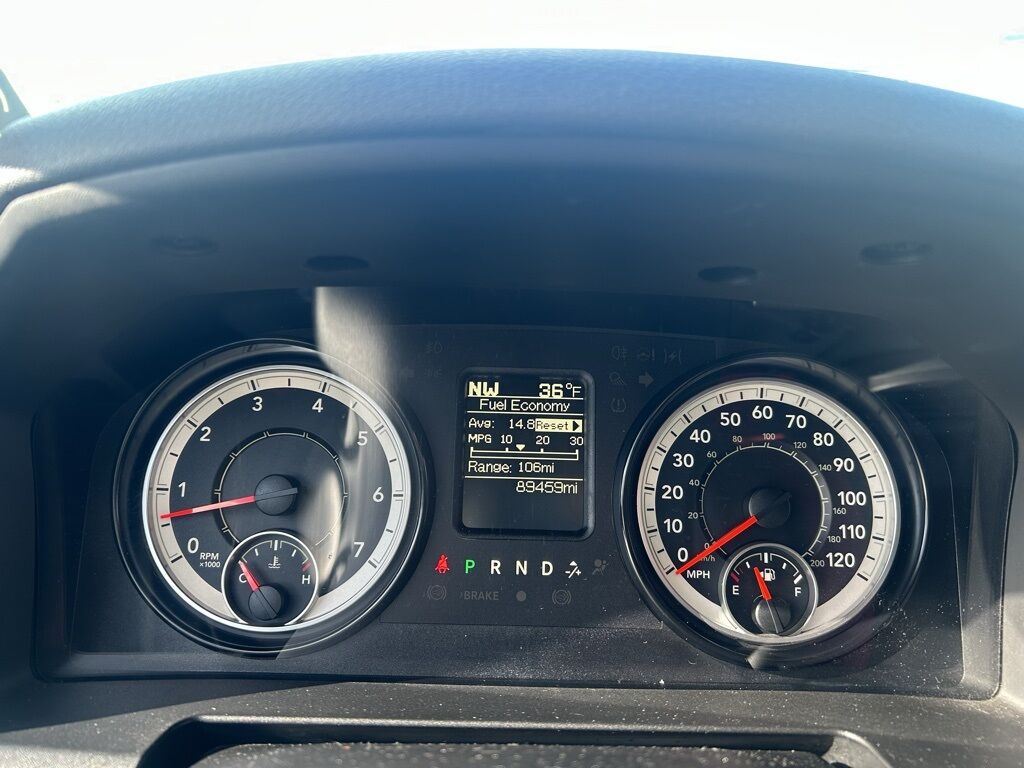 2019 Ram 1500 Classic Express Crestwood KY