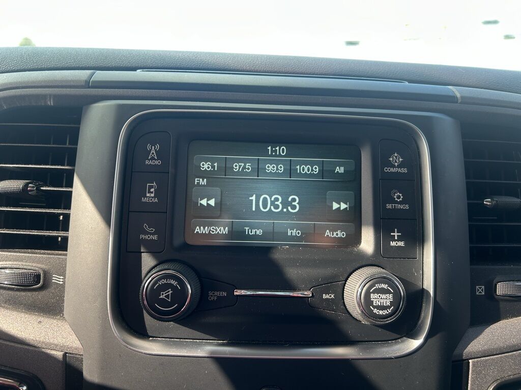 2019 Ram 1500 Classic Express Crestwood KY