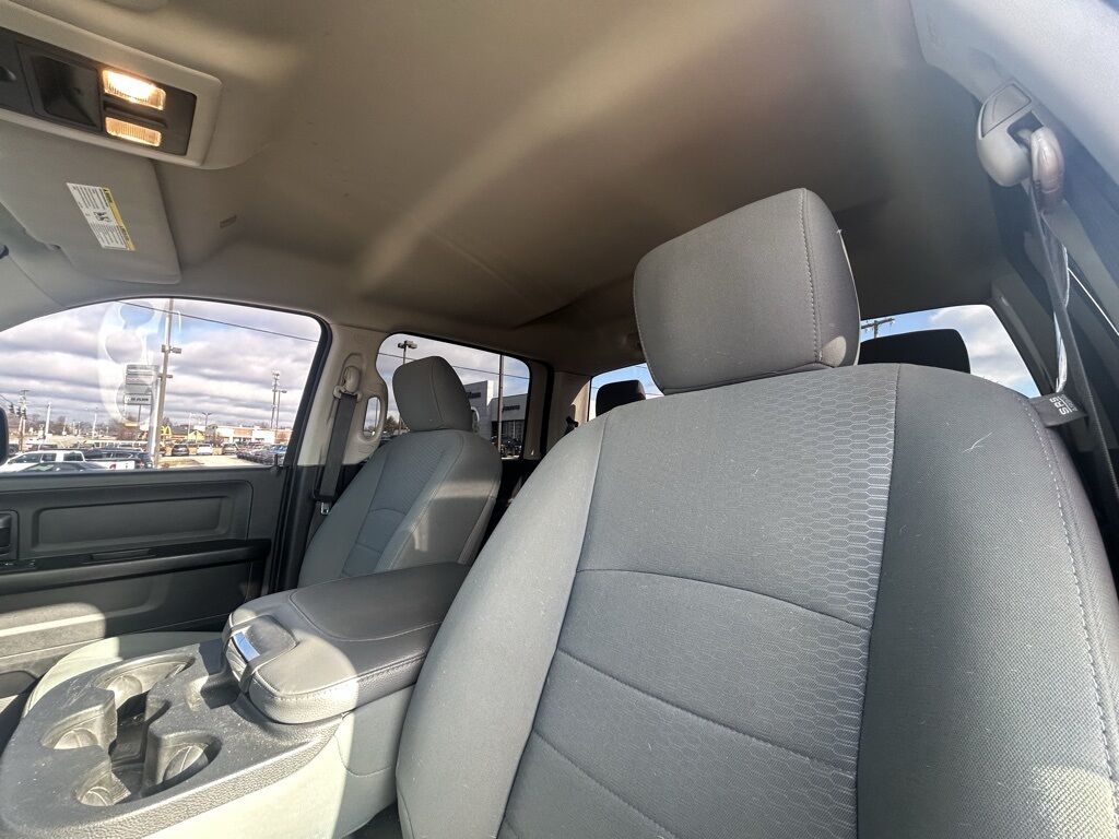 2019 Ram 1500 Classic Express Crestwood KY