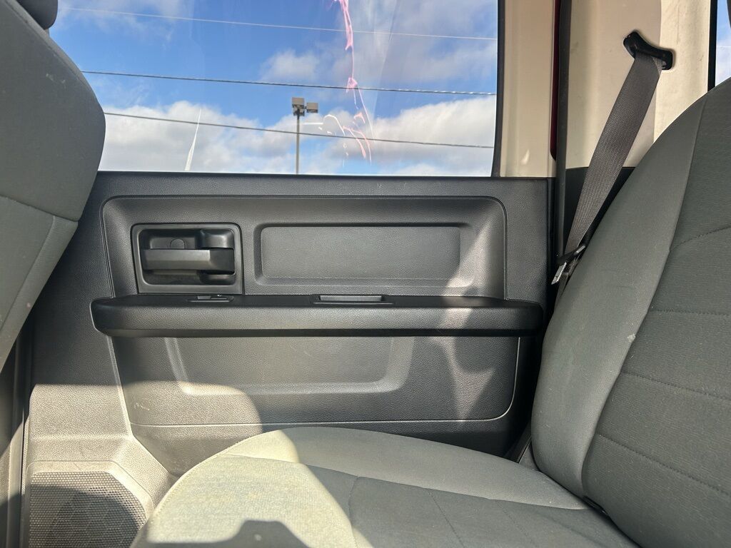 2019 Ram 1500 Classic Express Crestwood KY