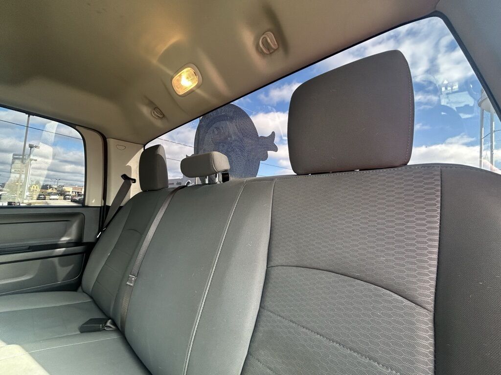 2019 Ram 1500 Classic Express Crestwood KY