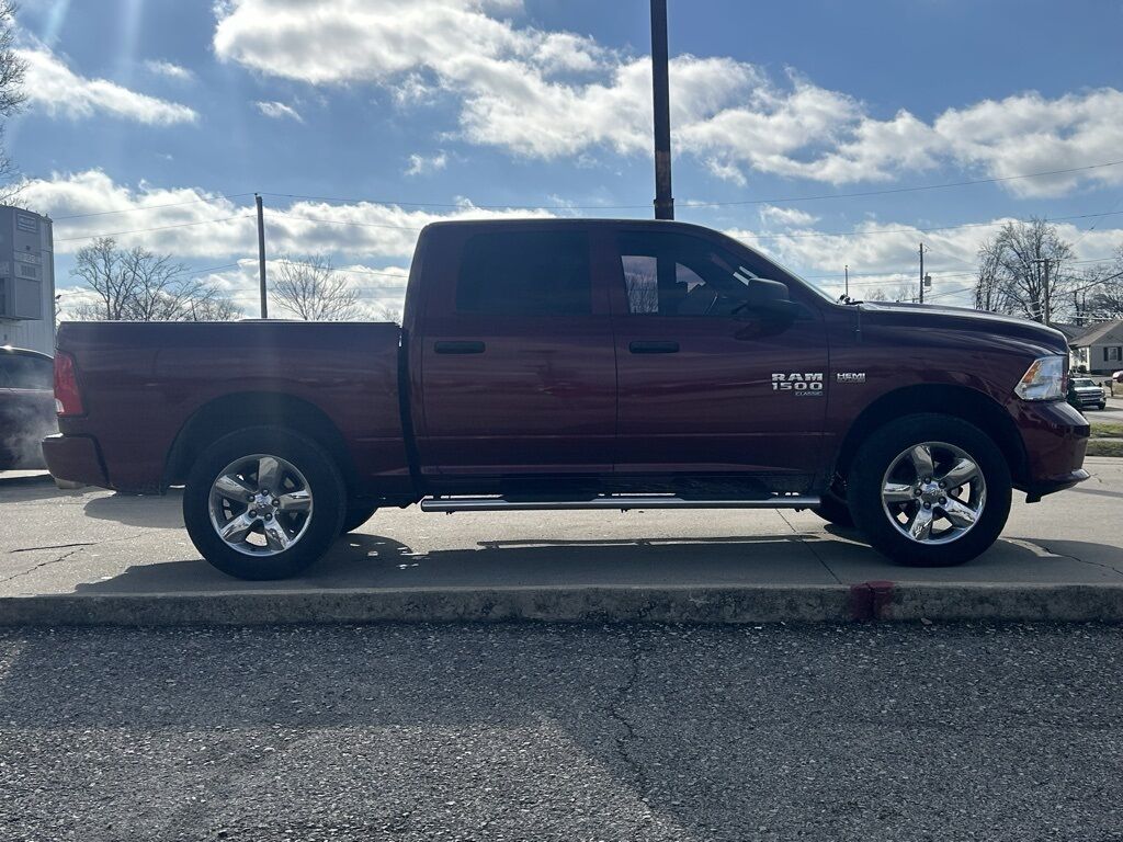 2019 Ram 1500 Classic Express Crestwood KY
