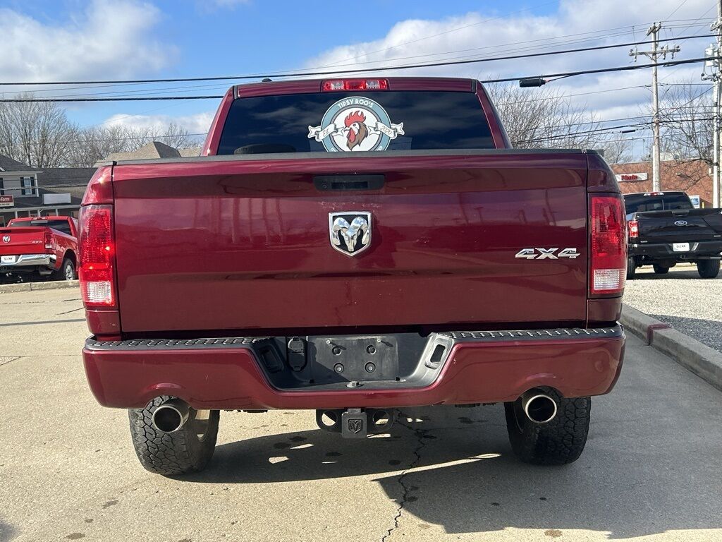 2019 Ram 1500 Classic Express Crestwood KY