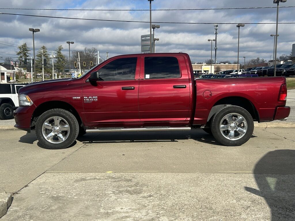 2019 Ram 1500 Classic Express Crestwood KY