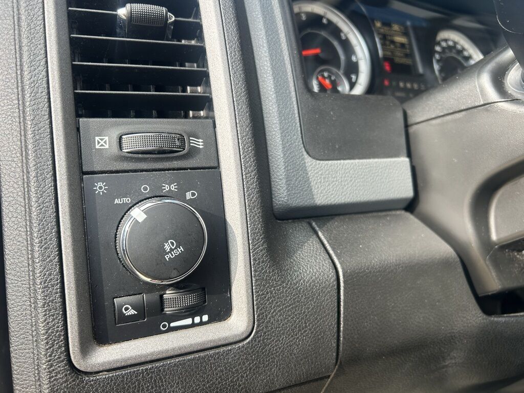 2019 Ram 1500 Classic Express Crestwood KY