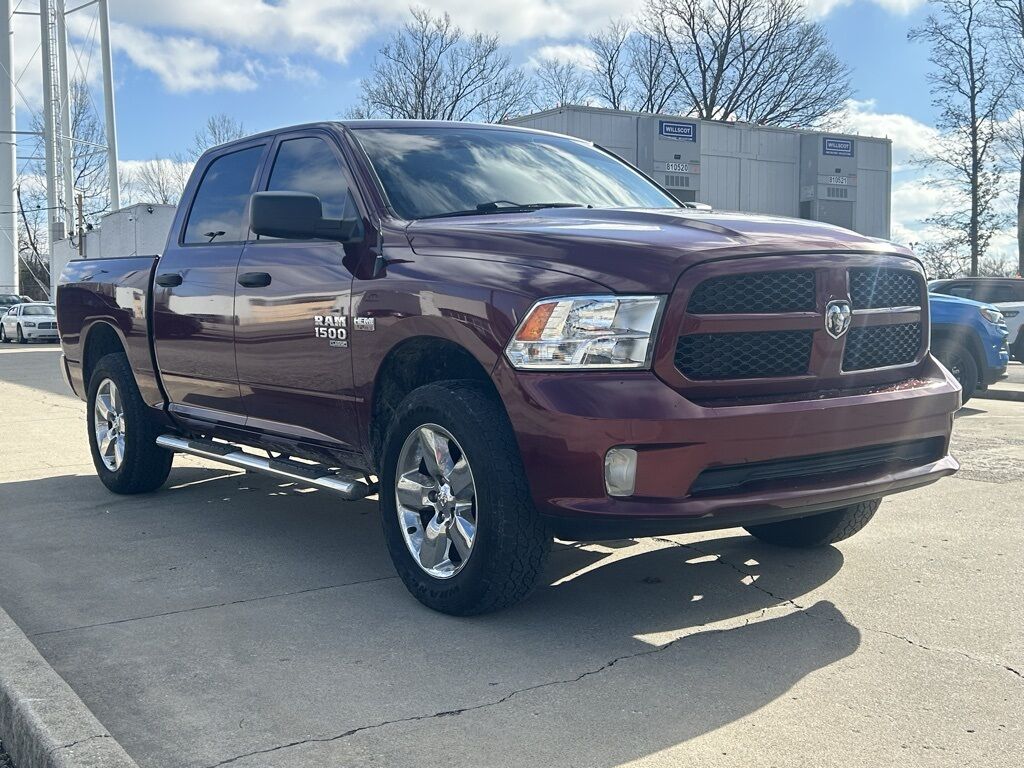 2019 Ram 1500 Classic Express Crestwood KY