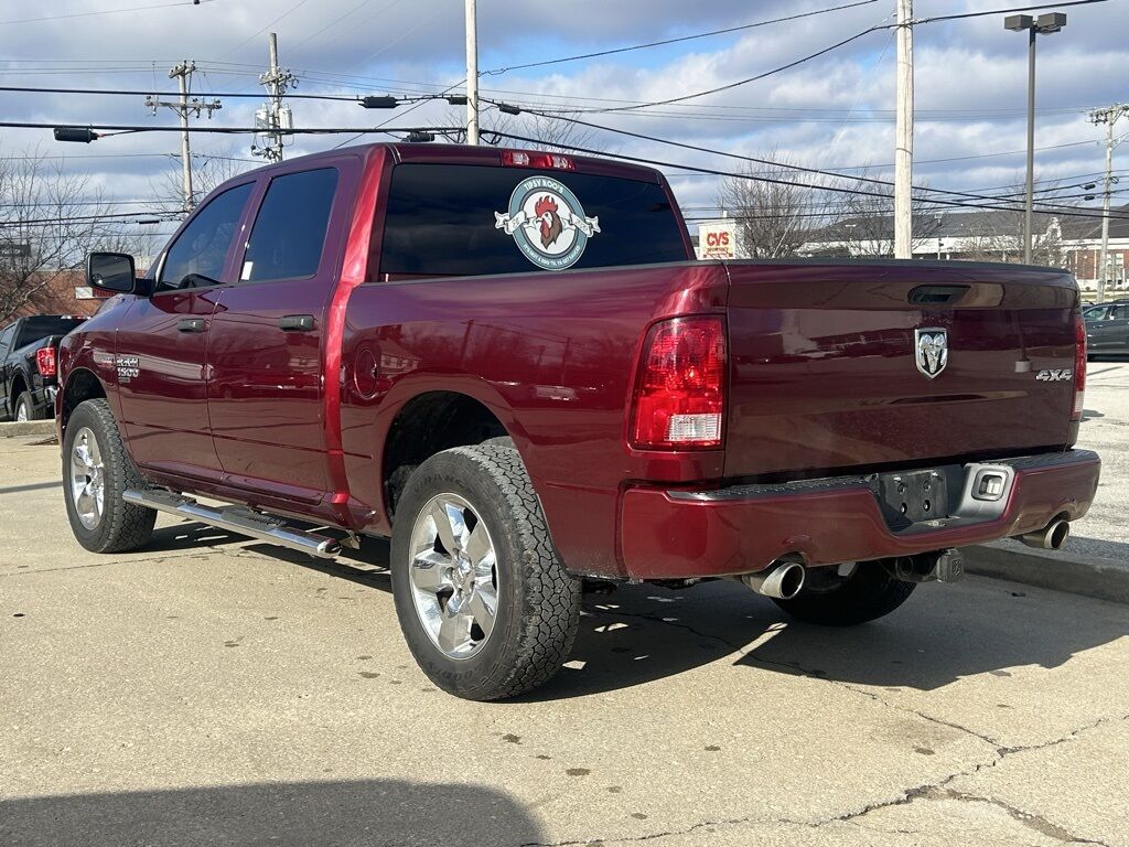 2019 Ram 1500 Classic Express Crestwood KY