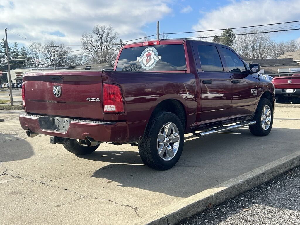 2019 Ram 1500 Classic Express Crestwood KY