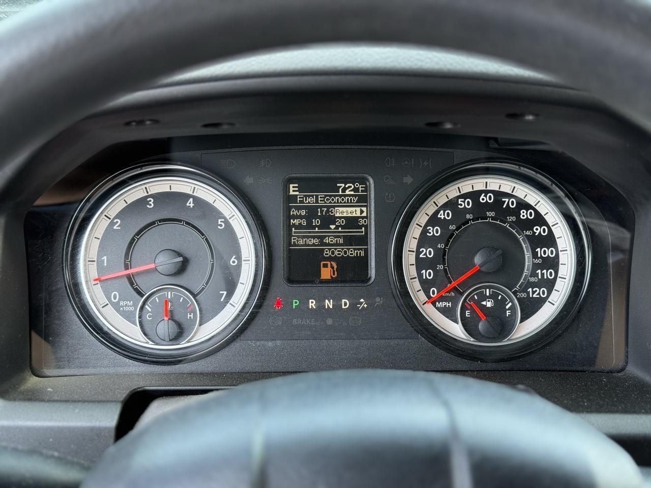 2019 Ram 1500 Classic Express Crestwood KY